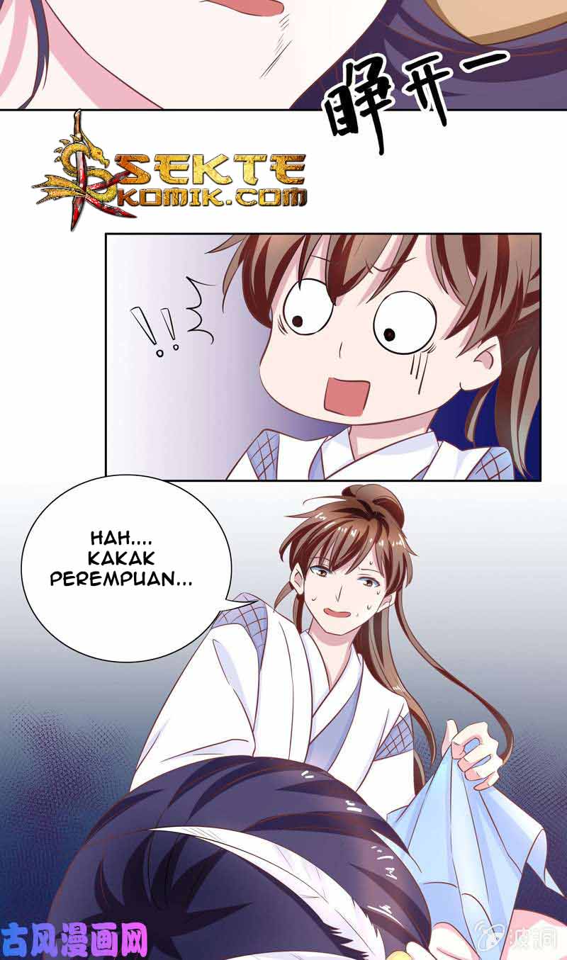 The Strongest Beast System Chapter 09 Gambar 13